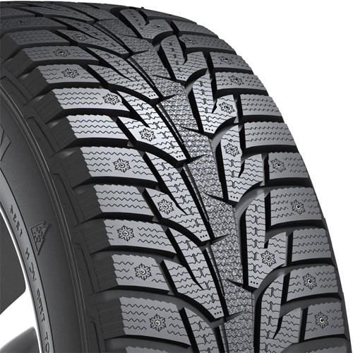 Hankook 1014441 Шина Легкова Зимова Hankook Winter IPike RS W419 205/65 R16 95T 1014441: Купити в Україні - Добра ціна на EXIST.UA!