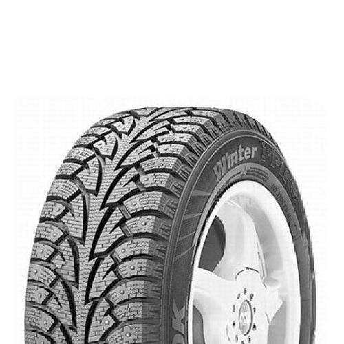 Hankook 1011908 Шина Легкова Зимова Hankook Winter IPike W 409 205/50 R16 87T 1011908: Купити в Україні - Добра ціна на EXIST.UA!