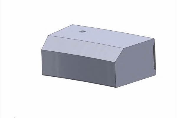 Купить Hastings Piston Ring 2M5292 по низкой цене в Украине!