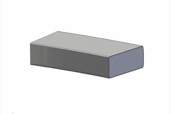 Купить Hastings Piston Ring 2C4559S по низкой цене в Украине!
