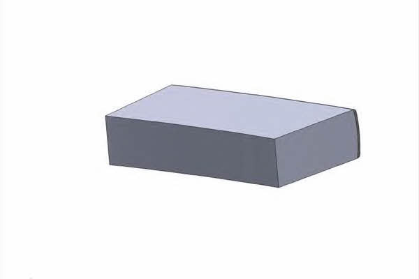 Купить Hastings Piston Ring 2C4972 по низкой цене в Украине!