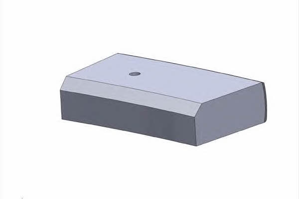 Купить Hastings Piston Ring 2C7292 по низкой цене в Украине!
