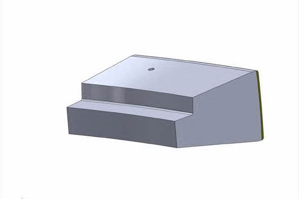 Купить Hastings Piston Ring 2D7367 по низкой цене в Украине!