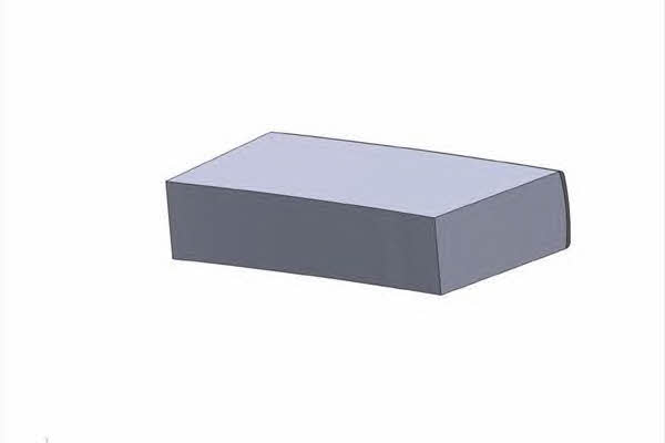 Купить Hastings Piston Ring 2C4772 по низкой цене в Украине!