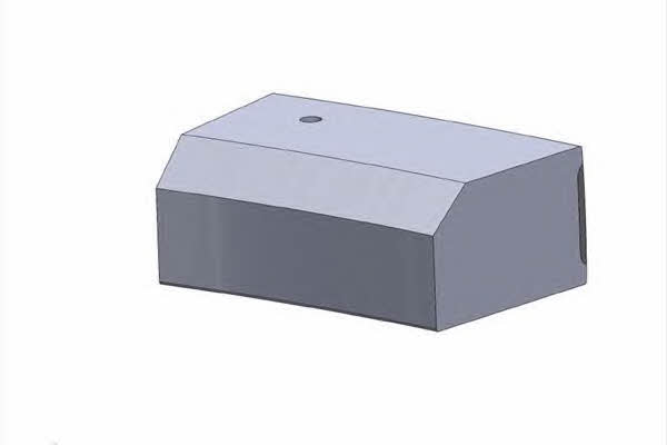 Купить Hastings Piston Ring 2M5097 по низкой цене в Украине!