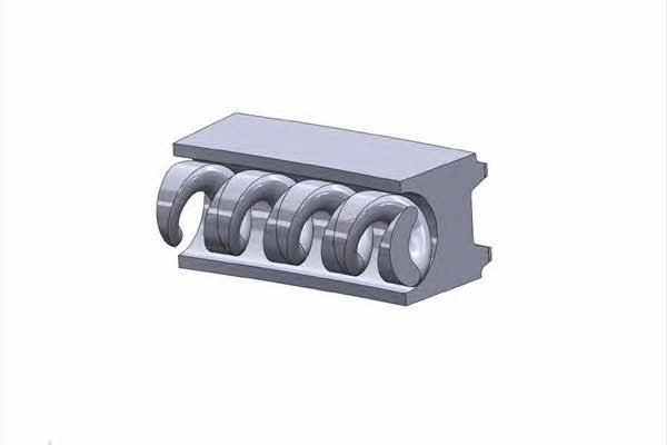 2M7382 Hastings Piston Ring Кільця поршневі, комплект