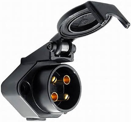 8JB001944011 Hella Розетка