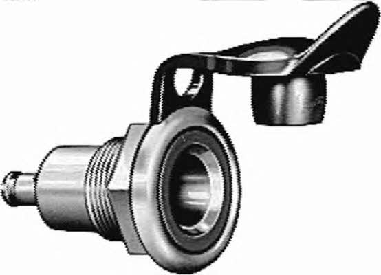 8JB001946021 Hella Розетка