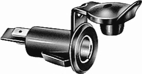8JB002286031 Hella Розетка
