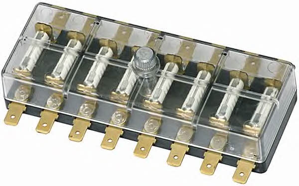 8JD002290141 Hella Корпус блока предохранителей