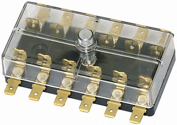 8JD002291141 Hella Корпус блоку запобіжників