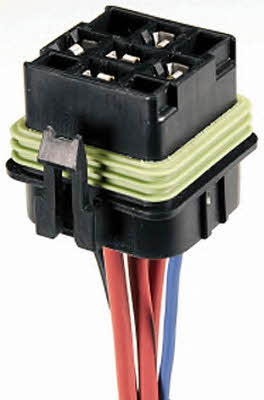 Купить Hella 8JD 745 801-001 по низкой цене в Украине!
