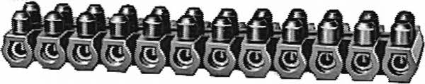 8KV002140001 Hella Кабель з'єднувальний