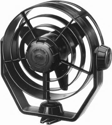 Вентилятор печки Hella 8EV 003 361-011