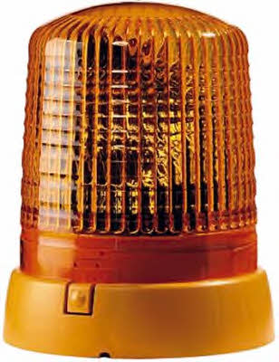 Стекло маячка проблескового Hella 9EL 862 141-021