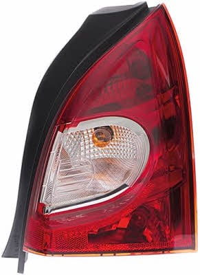 2VA010938041 Hella Фонарь задний внешний правый