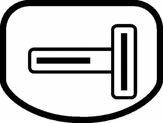 Насос омывателя стекла Hella 8TW 005 496-051