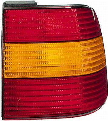 Фонарь задний Hella 9EL 141 890-031