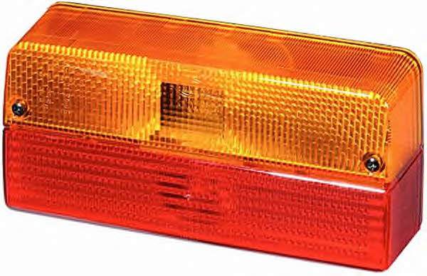 Купити Hella 9EL 147 992-001 за низькою ціною в Україні!