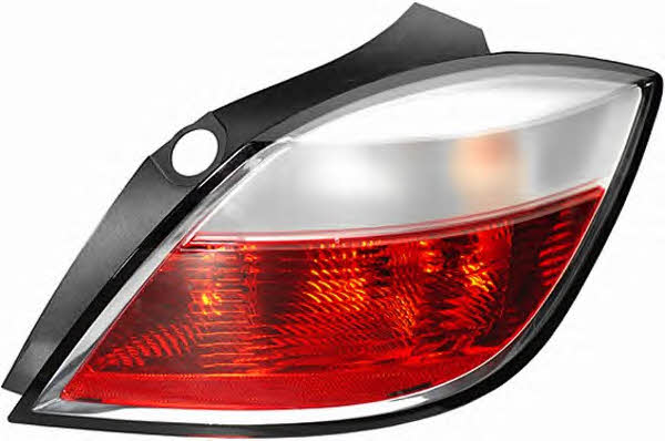 Фонарь задний правый Hella 9EL 160 468-011