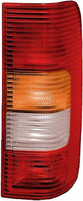 Hella 9EL 270 197-011 Фонарь задний левый 9EL270197011: Отличная цена - Купить в Украине на EXIST.UA! 9EL270197011 Hella Фонарь задний левый