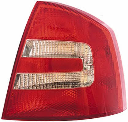 9EL354076011 Hella Фонарь задний левый