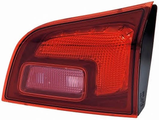 Задний фонарь Opel Astra J (Опель Астра J): 9EL354998021 Hella Фонарь задний внутренний правый