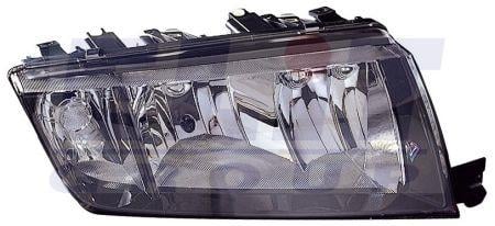 1EB246048061 Hella Фара основная