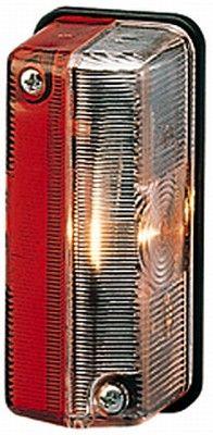 Ліхтар габаритний Hella 2XS 005 020-057