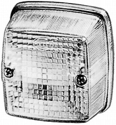 Купить Hella 2ZR003014091 – отличная цена на EXIST.UA!