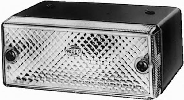 Фонарь заднего хода Hella 2ZR 006 609-081