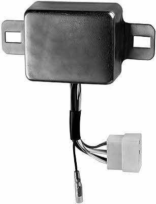 Купити Hella 5DR 004 243-091 за низькою ціною в Україні!