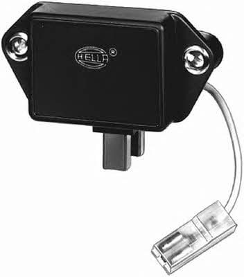 5DR004246451 Hella Регулятор напруги