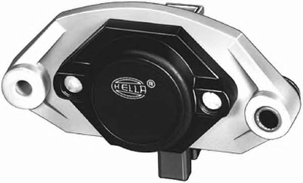 5DR004246571 Hella Регулятор напруги