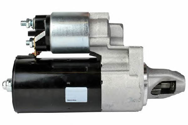 Стартер Mercedes SL (Мерседес СЛ): 8EA012527431 Hella Стартер