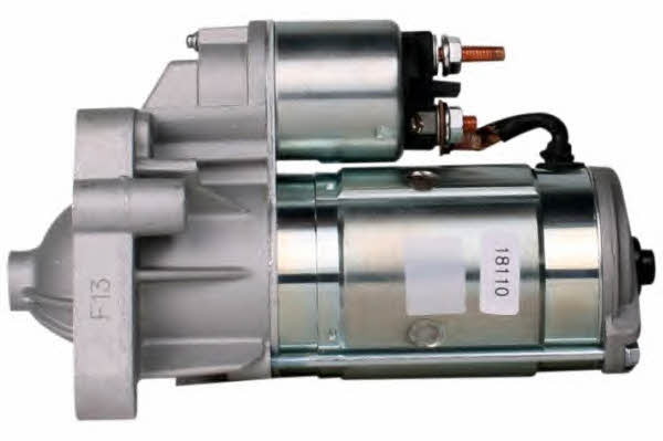 Стартер Hella 8EA 012 528-091