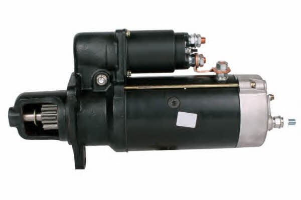 Стартер Hella 8EA 012 586-031