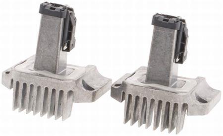 9DW181697001 Hella Огни дневные ходовые (ДХО)