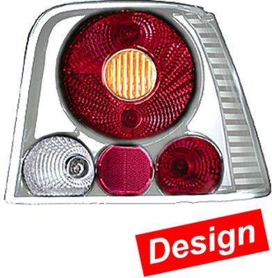 9EL008980801 Hella Фонарь задний, комплект