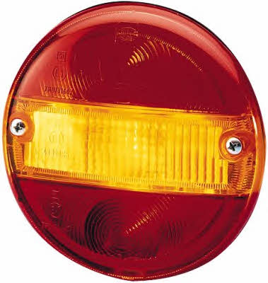Купити Hella 9EL 113 324-001 за низькою ціною в Україні!