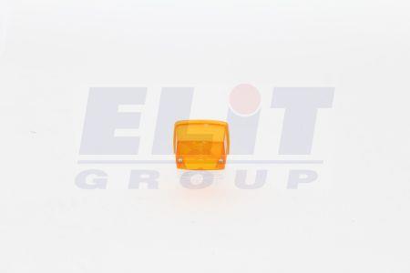Стекло указателя поворота Hella 9EL 115 003-055