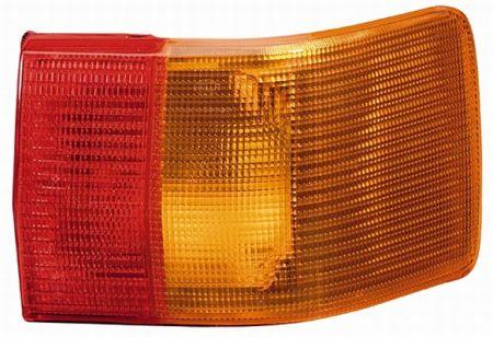 9EL131652031 Hella Фонарь задний внешний правый