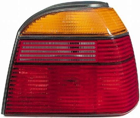 9EL139137061 Hella Фонарь задний левый