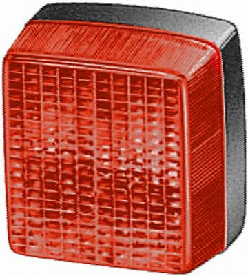 Фонарь противотуманный, задний Hella 2NE 003 315-011