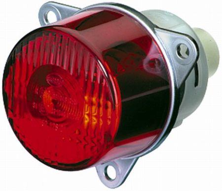 2XA008221021 Hella Фонарь задний