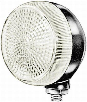 2PF001648161 Hella Фонарь габаритный
