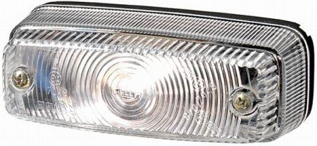 2PF997027011 Hella Ліхтар габаритний