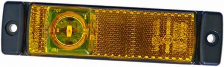 Фонарь габаритный Hella 2PS 008 645-301