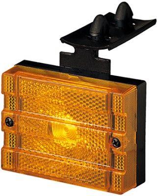 Фонарь габаритный Hella 2PS 340 000-021