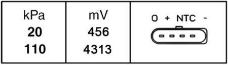 Купить Hella 6PP 009 400-261 по низкой цене в Украине!